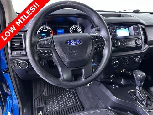 Used 2021 Ford Ranger XL w/ Equipment Group 101A High image 21