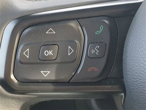 Used 2021 Jeep Wrangler Unlimited Sport image 22