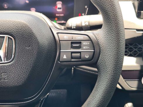 Used 2024 Honda Accord LX image 27