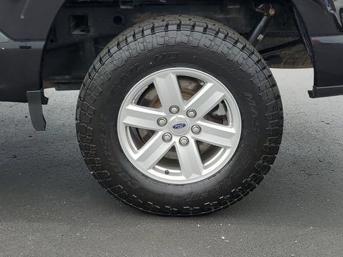Used 2021 Ford F150 XLT AWD/4WD image 8