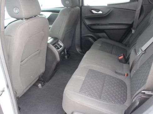 Used 2022 Chevrolet Blazer LT w/ LPO, Black Accent Package image 14