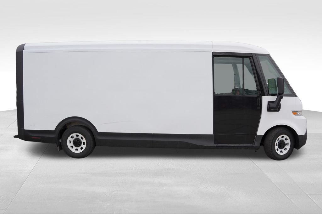 Used 2024 Chevrolet Brightdrop 600 w/ Battery Pack, Max Range AWD/4WD image 2