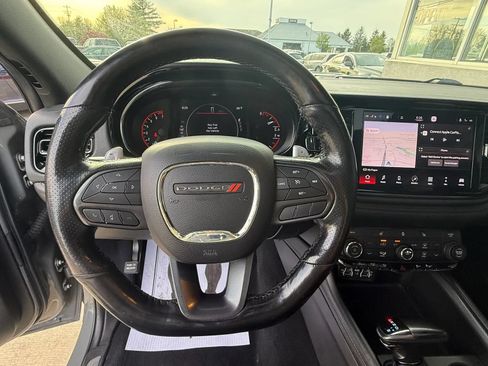 Used 2021 Dodge Durango GT AWD/4WD image 15