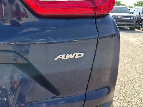 Used 2019 Honda CR-V EX image 8