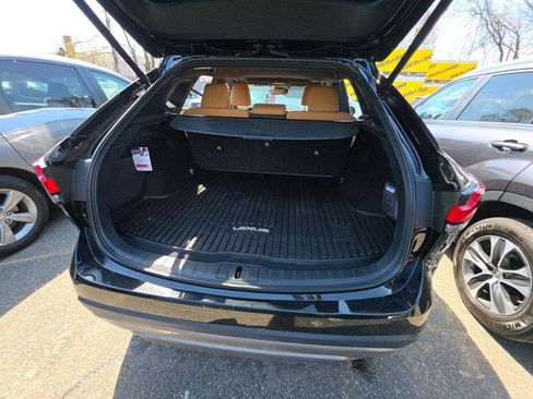 Used 2023 Lexus RX 350 Premium w/ Accessory Package AWD/4WD image 9