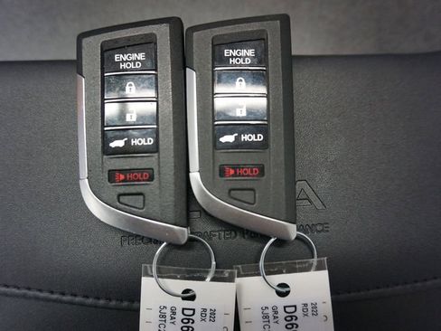 Used 2022 Acura RDX AWD image 18