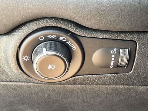 Used 2023 Dodge Durango GT AWD/4WD image 22