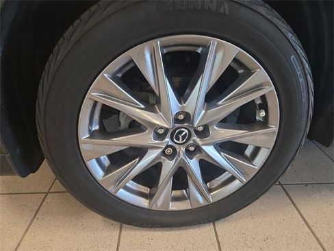 Used 2020 MAZDA CX-5 Grand Touring image 10