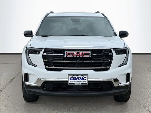 New 2026 GMC Acadia Elevation image 2