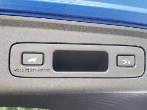 Certified 2025 Acura ADX A-Spec AWD/4WD image 9