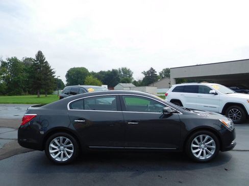 Used 2014 Buick LaCrosse Leather FWD image 2