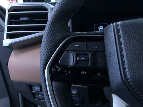 New 2026 Toyota Tundra 1794 Edition image 19