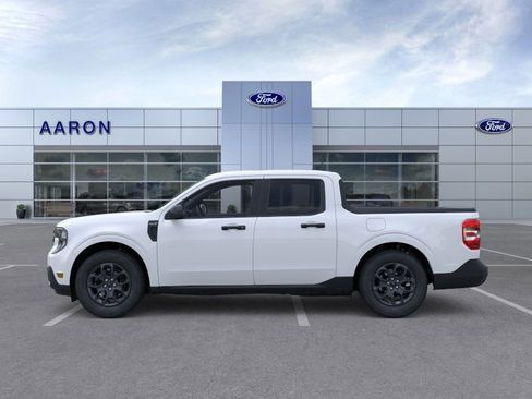 New 2026 Ford Maverick XLT w/ 4K Tow Package image 3