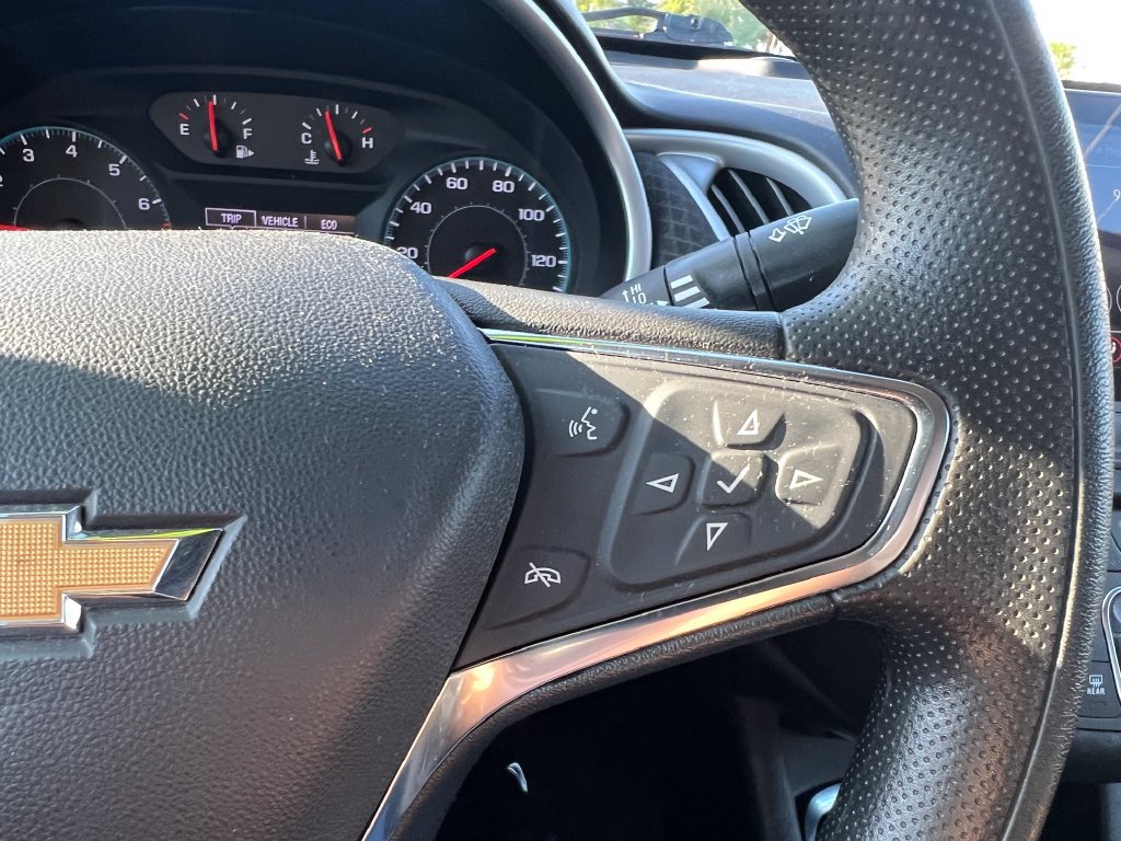 Used 2024 Chevrolet Malibu LT FWD image 26