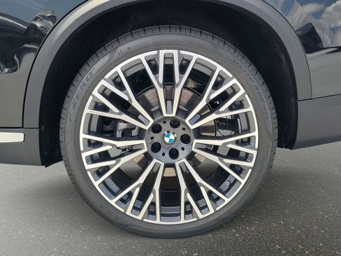 New 2026 BMW X5 xDrive40i w/ Executive Package AWD/4WD image 20