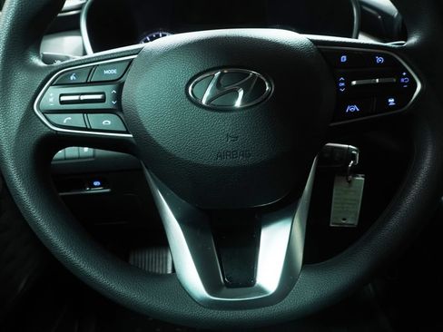 Used 2023 Hyundai Santa Fe SE FWD image 17