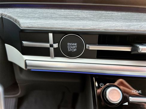 New 2026 Hyundai Santa Fe Limited image 33