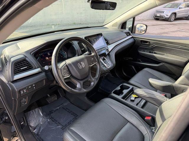 Used 2023 Honda Odyssey EX-L image 25