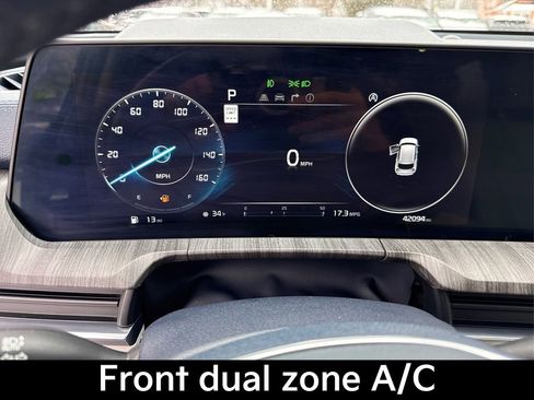 Certified 2024 Kia Telluride SX Prestige w/ Towing Package AWD/4WD image 27