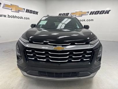 Used 2025 Chevrolet Equinox LT w/ Convenience Package II