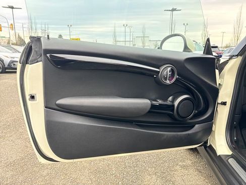 Used 2019 MINI Cooper S w/ Storage Package image 15