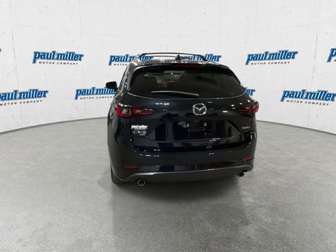 New 2025 MAZDA CX-5 AWD 2.5 S image 9