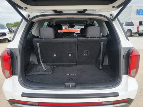 Used 2023 Hyundai Palisade SEL FWD image 31