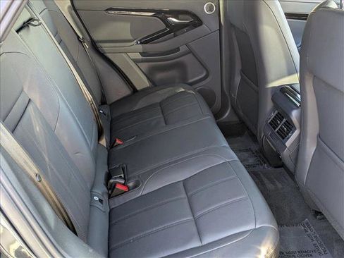 Certified 2026 Land Rover Range Rover Evoque S image 21