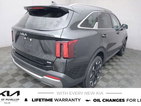 New 2026 Kia Sorento EX image 5