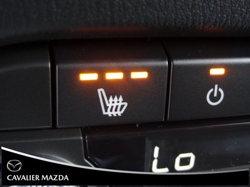 New 2025 MAZDA CX-5 AWD 2.5 S w/ Preferred Package image 21