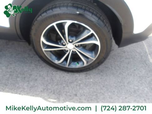 Used 2020 Buick Encore GX Essence FWD image 20