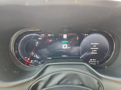 Used 2024 Dodge Hornet R/T AWD/4WD image 17