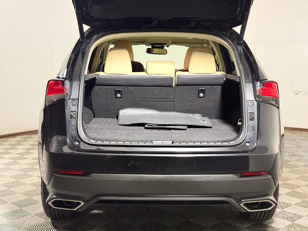 Used 2019 Lexus NX 300 AWD w/ Luxury Package image 6