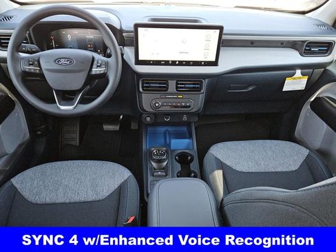 New 2025 Ford Maverick XLT image 5