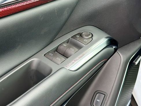 New 2026 Chevrolet Traverse Z71 w/ Enhanced Driving Package image 17