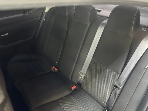 Used 2021 Nissan Sentra S FWD image 23