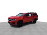 Used 2020 Chevrolet Colorado W/T w/ WT Convenience Package image 4