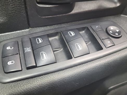 Used 2017 RAM 1500 Tradesman w/ Popular Equipment Group image 27