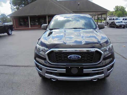 Used 2019 Ford Ranger XLT w/ Equipment Group 302A Luxury AWD/4WD image 3