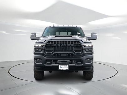 New 2026 RAM 2500 Power Wagon