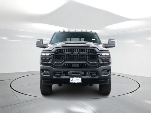 New 2026 RAM 2500 Power Wagon image 4