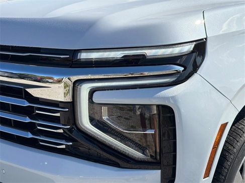 New 2026 Chevrolet Tahoe Premier image 10