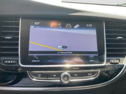 Used 2019 Buick Encore Sport Touring w/ Safety Package AWD/4WD image 19
