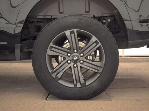 Used 2023 Ford F150 XLT w/ Equipment Group 302A High image 5