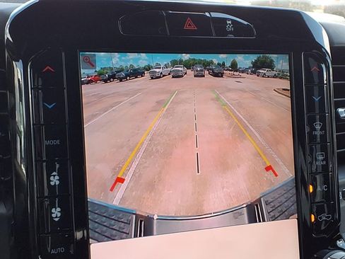 New 2025 RAM 2500 Tradesman image 15