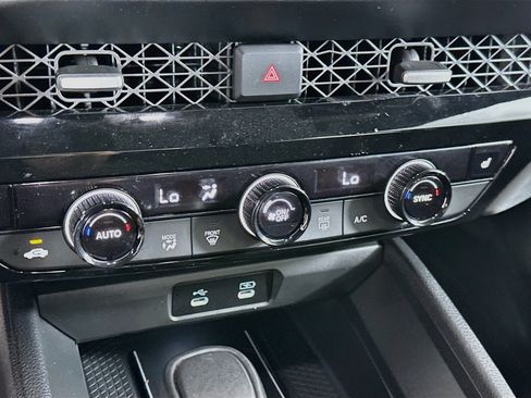Used 2025 Honda Accord Sport image 24