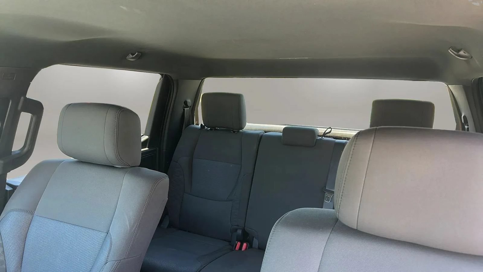 Used 2025 Toyota Tundra SR AWD/4WD image 26