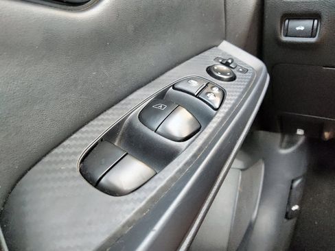 Used 2024 Nissan Sentra S FWD image 27