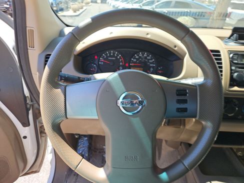 Used 2007 Nissan Frontier SE w/ SE Value Truck Pkg RWD image 14