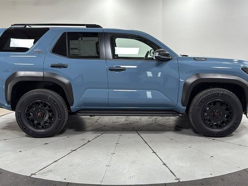 New 2026 Toyota 4Runner TRD Off-Road Premium image 6